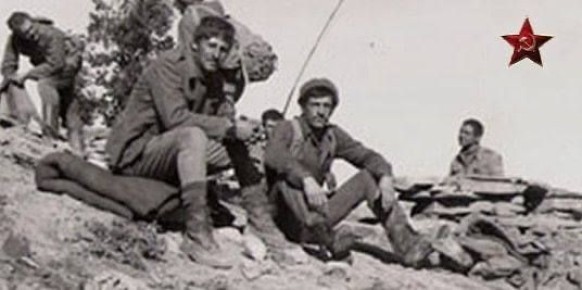 Анна Хорошун: 7 января. 1988 Подвиг 9-й роты