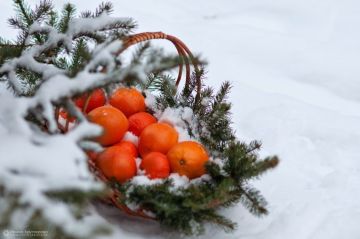 Доброе утро. А вы знали, что сегодня