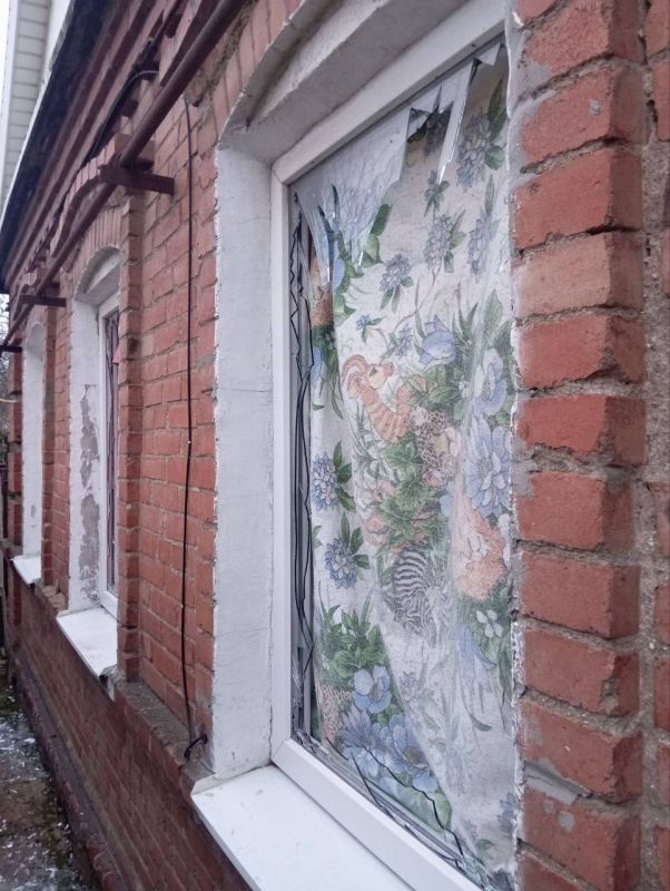 Евгений Балицкий: Прошедшей ночью атаке дронов противника подвергся город Бердянск Евгений Балицкий: Прошедшей ночью атаке дронов противника подвергся город Бердянск