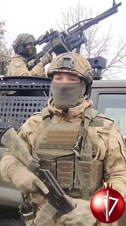 На страже мирного неба стоит Росгвардия