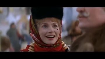 Анна Хорошун: Россия – именно та страна, что может сохранить свою культуру и свои традиции, потому что эти категории и определяют самобытность народа, его внутренний стержень, его душу