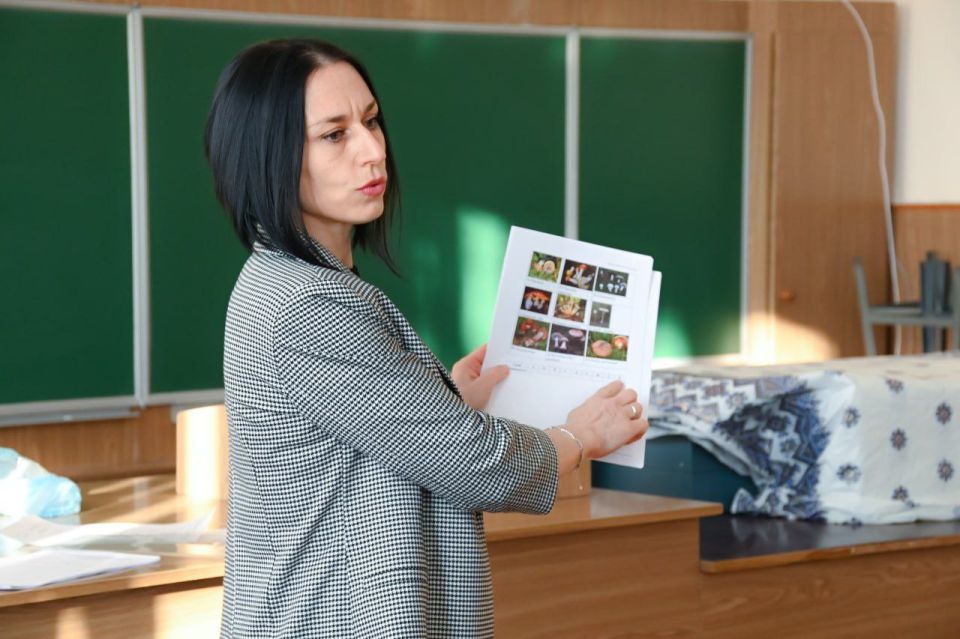 С 12 января в Запорожской области, как и по всей России, начался региональный этап главного интеллектуального соревнования для школьников — Всероссийской олимпиады (ВсОШ) С 12 января в Запорожской области, как и по всей России, начался региональный этап главного интеллектуального соревнования для школьников — Всероссийской олимпиады (ВсОШ)