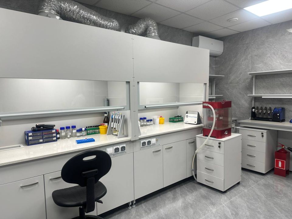 ������-����������������� ����������� � ��������� ������������� ��������� ����