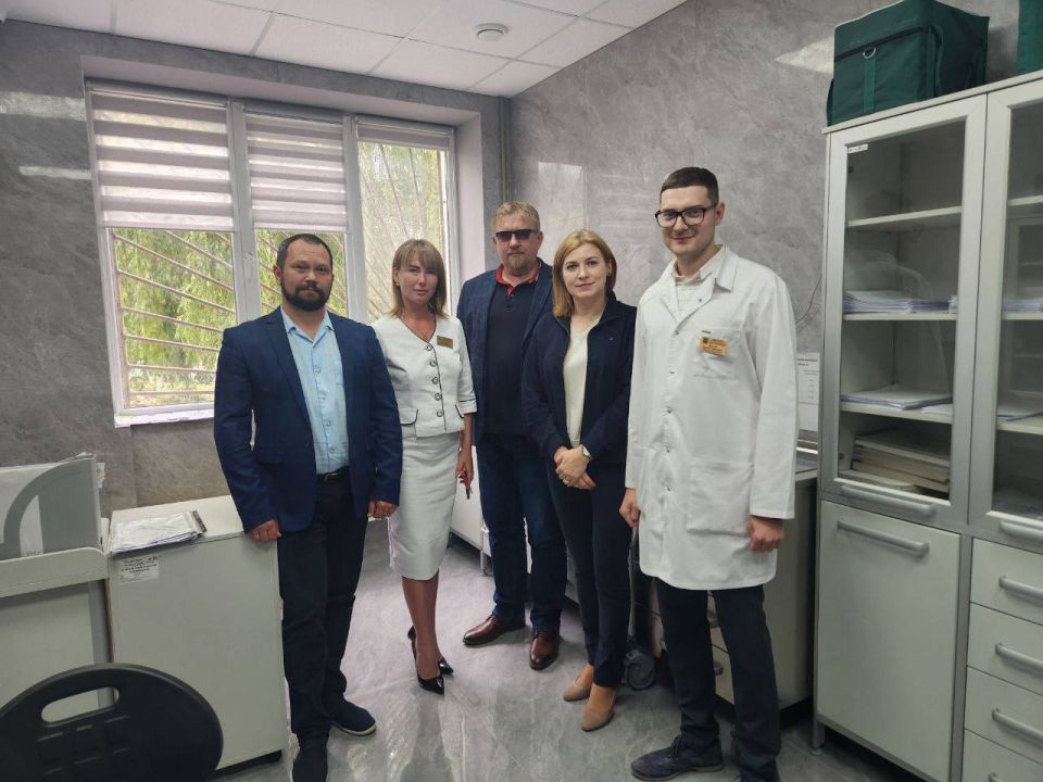 ������-����������������� ����������� � ��������� ������������� ��������� ����