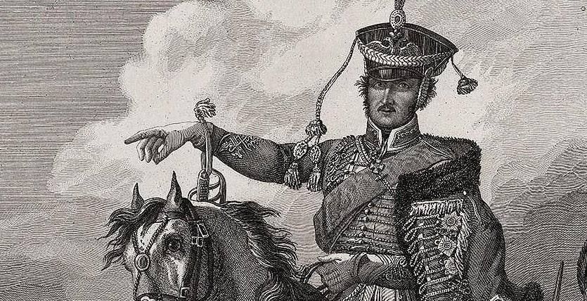 Анна Хорошун: 17 января. 1559. Князь Серебряный разгромил под Тирзеном отряд ливонского ордена под командованием рыцаря Фелькерзама Анна Хорошун: 17 января. 1559. Князь Серебряный разгромил под Тирзеном отряд ливонского ордена под командованием рыцаря Фелькерзама