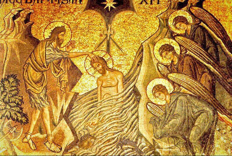 Анна Хорошун: КРЕЩЕНСКИЙ СОЧЕЛЬНИК. Сегодня Крещенский Сочельник — день накануне Крещения и Богоявления Господня