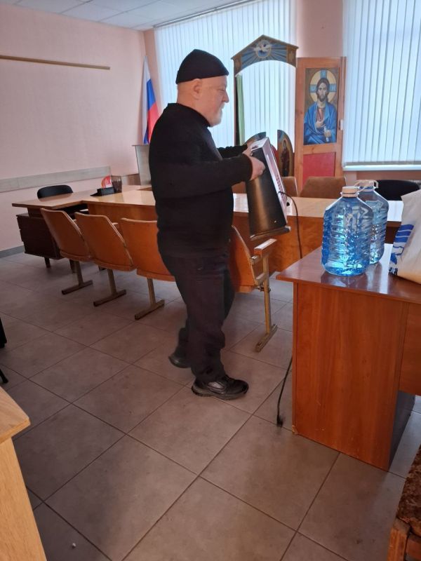 ������ � �����: � ���������� ������ ���������� ������ ��������