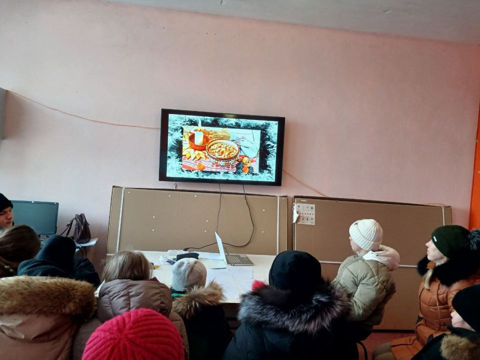 ���������� ����������� � ���������� ������������� ������