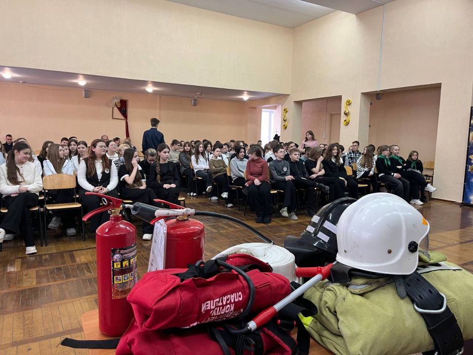 ���������� ���������������� �������� ������������ � �������