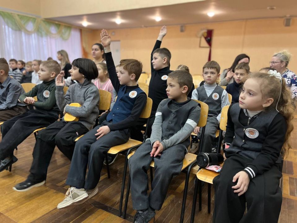 ���������� ���������������� �������� ������������ � �������