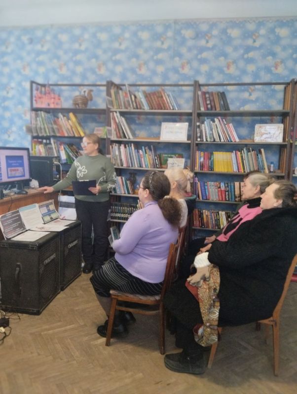 ��������������� ��������� ���������� � �������� � ���������