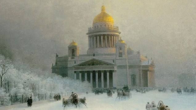 Анна Хорошун: 23 января. 1681 Бахчисарайский мир Анна Хорошун: 23 января. 1681 Бахчисарайский мир