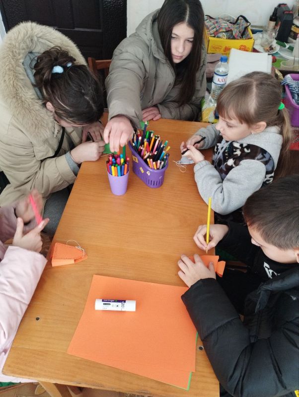 ����������� ��������������� ����������� � �� ���� ���������