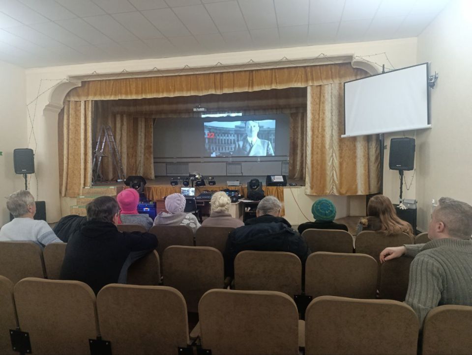 Акция «Блокадный хлеб» в память о подвиге Ленинграда Акция «Блокадный хлеб» в память о подвиге Ленинграда