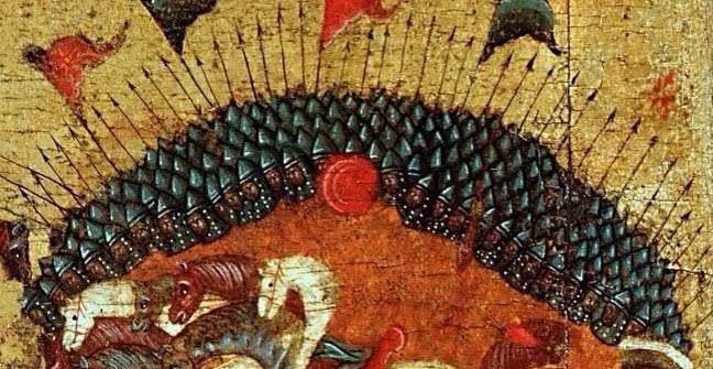 Анна Хорошун: 26 января. 1944. Комиссия Бурденко опубликовала сообщение: в Катынском лесу пленных польских офицеров расстреляли немцы Анна Хорошун: 26 января. 1944. Комиссия Бурденко опубликовала сообщение: в Катынском лесу пленных польских офицеров расстреляли немцы