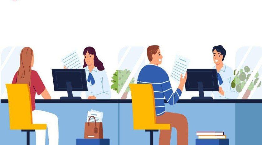 В 2026 году модернизируют службу занятости Бердянского округа