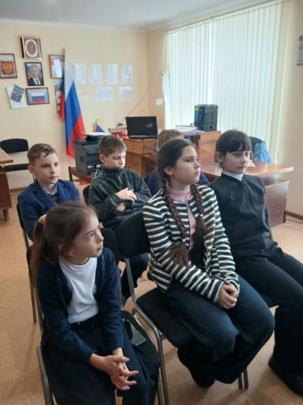 Прошел цикл просветительских мероприятий к 200летию М. Е. СалтыковаЩедрина Прошел цикл просветительских мероприятий к 200летию М. Е. СалтыковаЩедрина