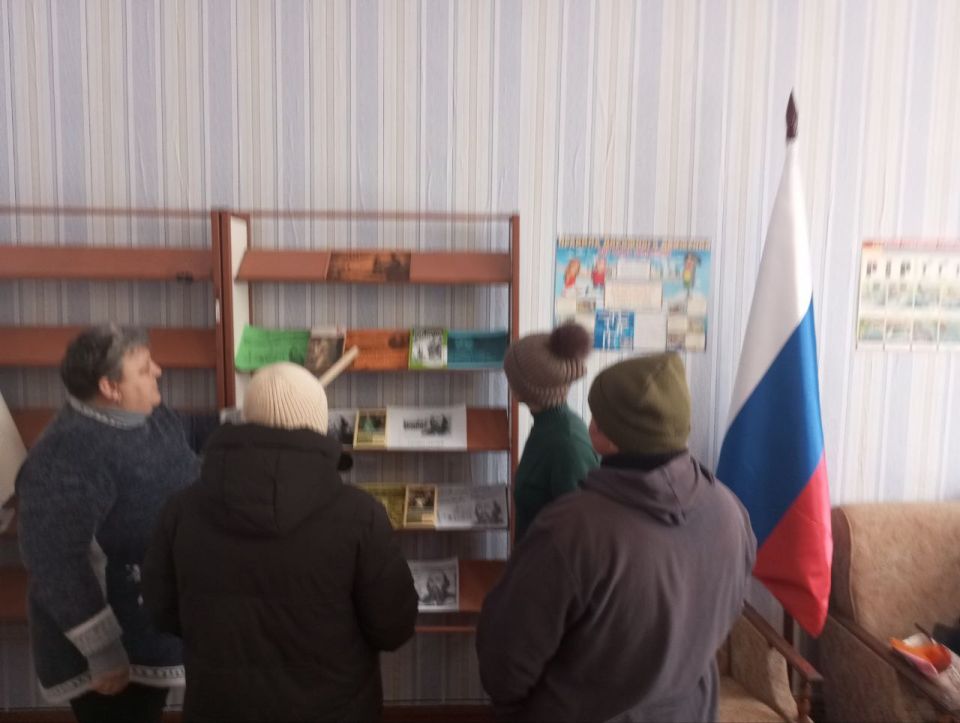 Прошел цикл просветительских мероприятий к 200летию М. Е. СалтыковаЩедрина Прошел цикл просветительских мероприятий к 200летию М. Е. СалтыковаЩедрина