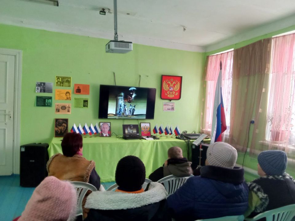 Прошел цикл просветительских мероприятий к 200летию М. Е. СалтыковаЩедрина Прошел цикл просветительских мероприятий к 200летию М. Е. СалтыковаЩедрина