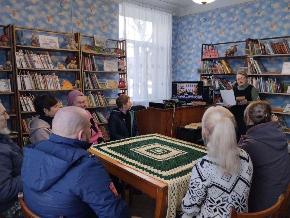 К 200летию М. Е. СалтыковаЩедрина в библиотеках БМО прошли книжные выставки К 200летию М. Е. СалтыковаЩедрина в библиотеках БМО прошли книжные выставки