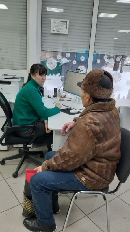 Специалисты Территориального фонда обязательного медицинского страхования Запорожской области ежедневно принимают обращения застрахованных граждан, обеспечивая защиту их законных прав на получение качественной и доступной... Специалисты Территориального фонда обязательного медицинского страхования Запорожской области ежедневно принимают обращения застрахованных граждан, обеспечивая защиту их законных прав на получение качественной и доступной...