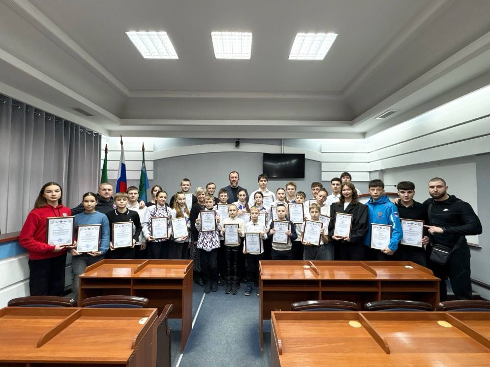 � ��������� ���������� ������ ����������� 2025 ����