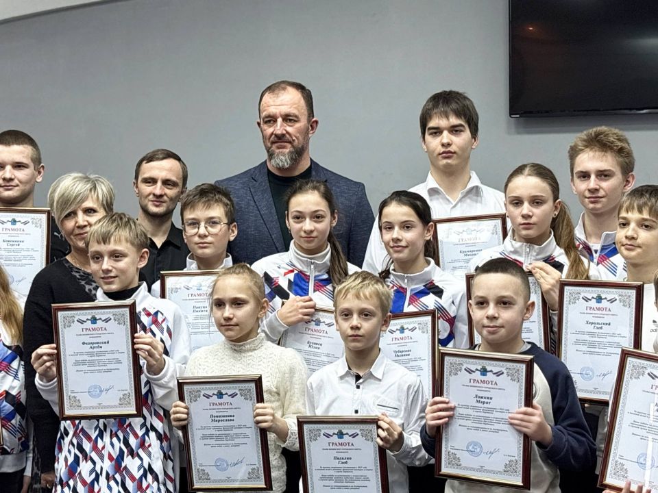 � ��������� ���������� ������ ����������� 2025 ����