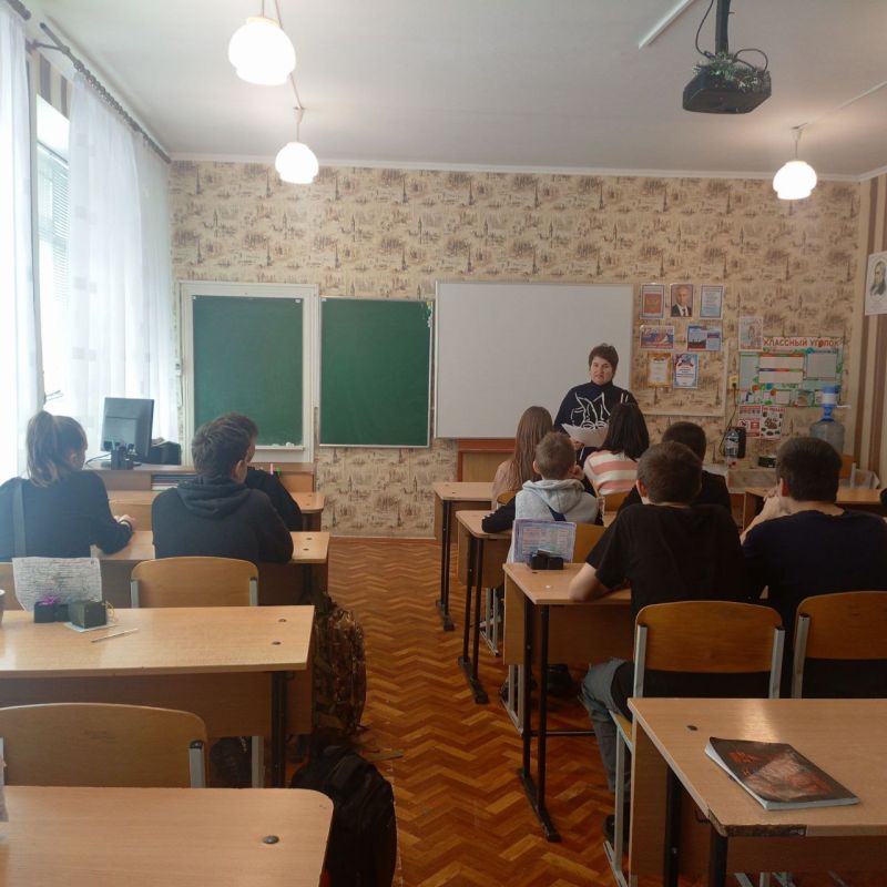 ������ ���������� � ����