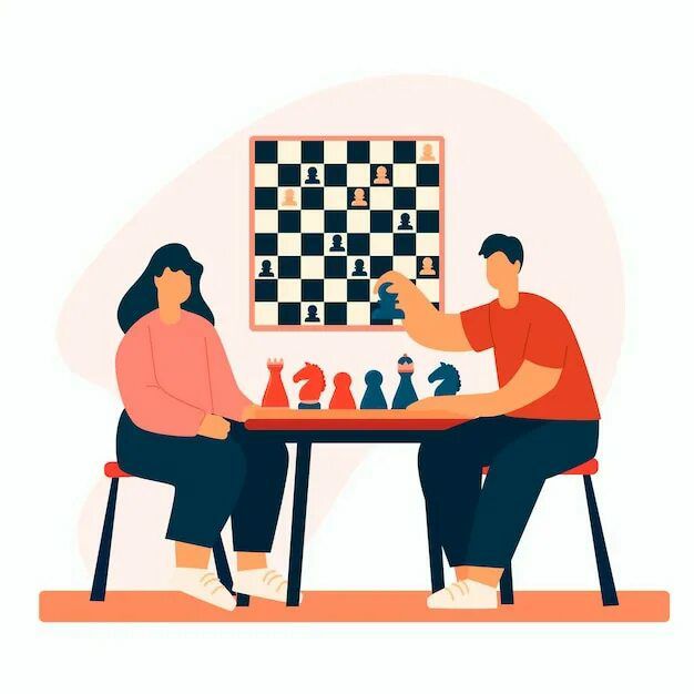 В Бердянске вновь открылся шахматный клуб