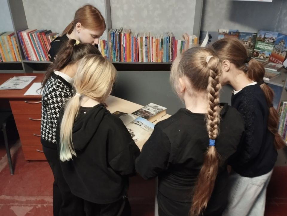 ������ � �������������� �����: �������� ����������� � �������