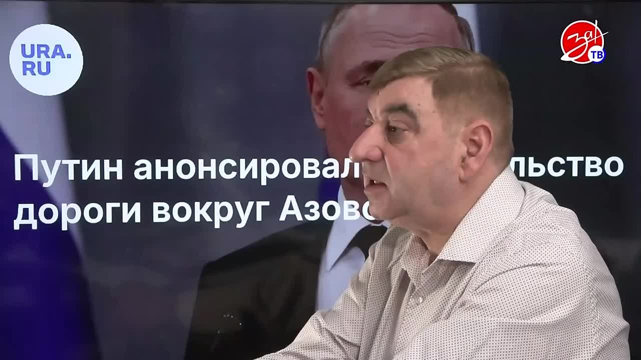 «Мнение Авдеева».. Развитие творческого потенциала и культурный досуг: В Мелитополе и Бердянске появятся зрительный зал и цирковая арена. В Запорожской области планируют построить театр и школу искусств