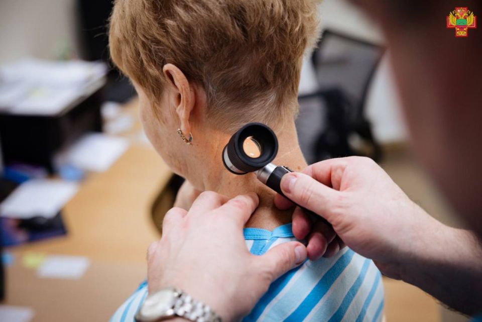 Когда-то диагноз «онкология» звучал как приговор Когда-то диагноз «онкология» звучал как приговор