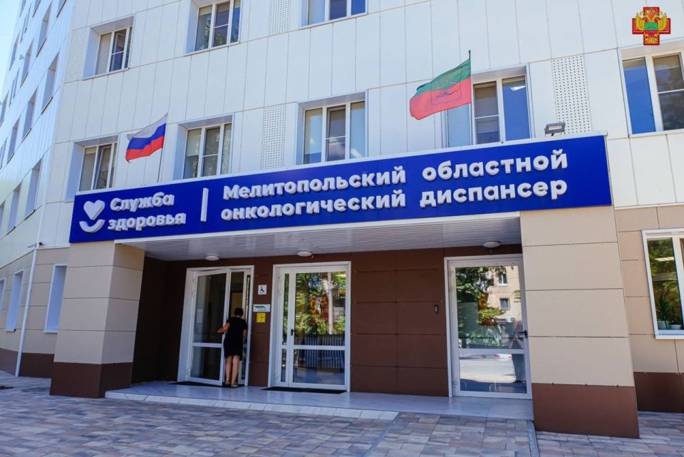 Когда-то диагноз «онкология» звучал как приговор Когда-то диагноз «онкология» звучал как приговор