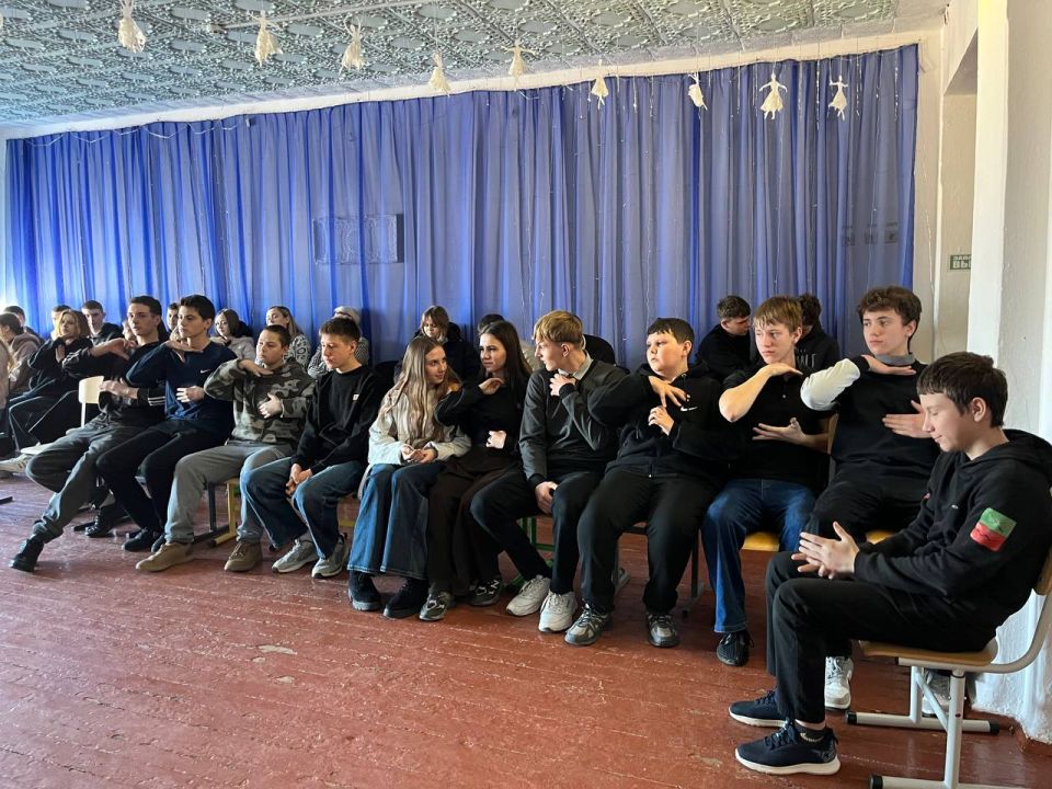 Оказание первой помощи — это основополагающий навык, которым должен владеть каждый современный человек Оказание первой помощи — это основополагающий навык, которым должен владеть каждый современный человек