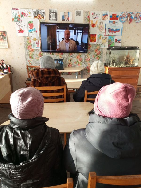 Лекции в сельских сообществах: о здоровье и ценностях Лекции в сельских сообществах: о здоровье и ценностях