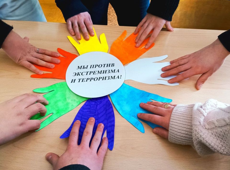 Лекции в сельских сообществах: о здоровье и ценностях Лекции в сельских сообществах: о здоровье и ценностях