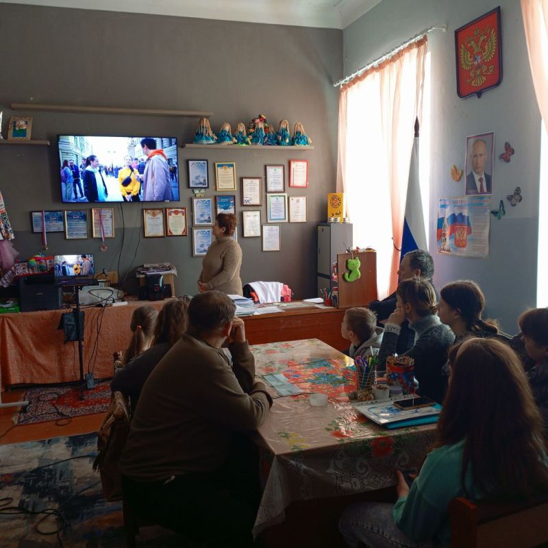 Лекции в сельских сообществах: о здоровье и ценностях Лекции в сельских сообществах: о здоровье и ценностях