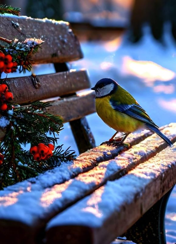 Доброе утро. А вы знали, что сегодня