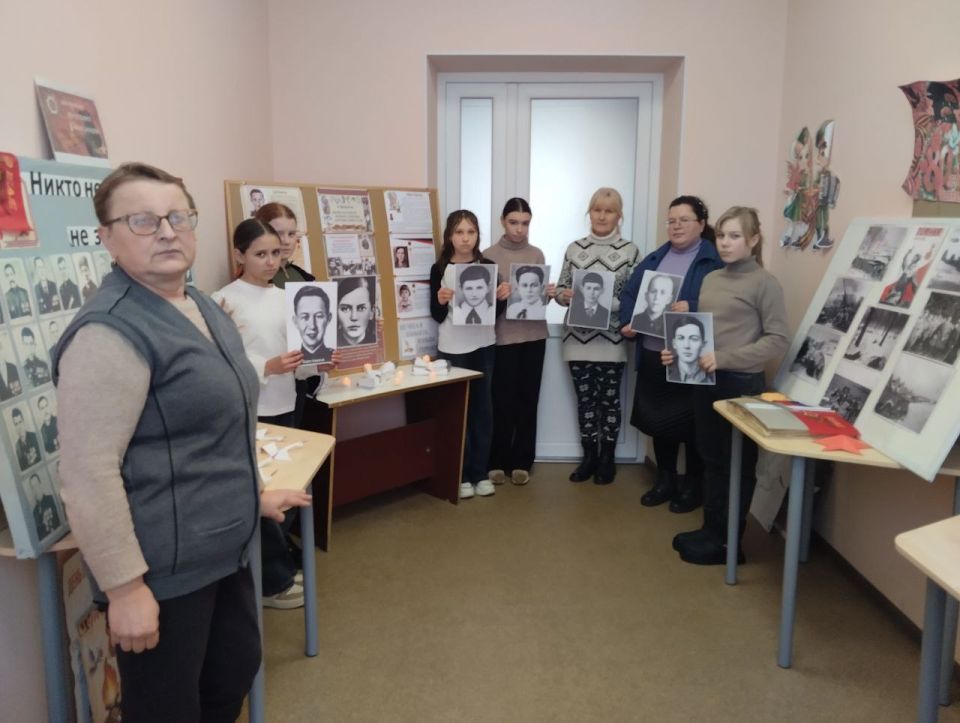 Юные герои Великой Отечественной Юные герои Великой Отечественной