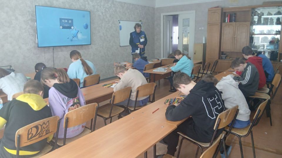 ������� ������ ��������� ����� ������: ����� "������ �������" � ���������� ���������