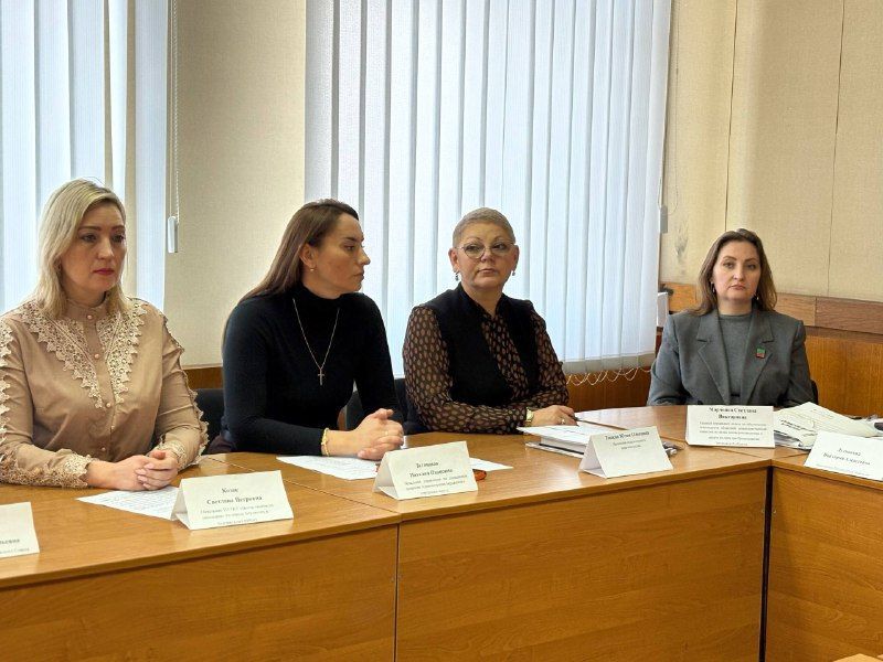 Комиссией по делам несовершеннолетних рассмотрены административные правонарушения Комиссией по делам несовершеннолетних рассмотрены административные правонарушения