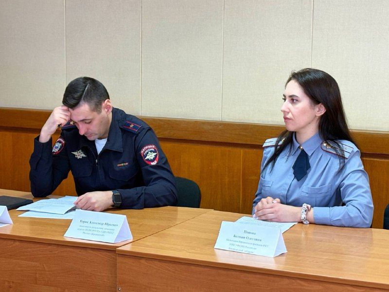 Комиссией по делам несовершеннолетних рассмотрены административные правонарушения Комиссией по делам несовершеннолетних рассмотрены административные правонарушения