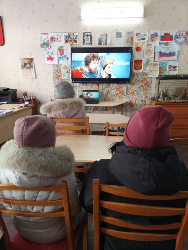 Волшебство русской сказки в Софиевке Волшебство русской сказки в Софиевке