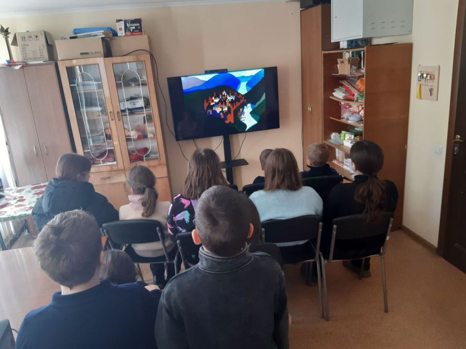 День памяти А. С. Пушкина в сельских учреждениях культуры День памяти А. С. Пушкина в сельских учреждениях культуры