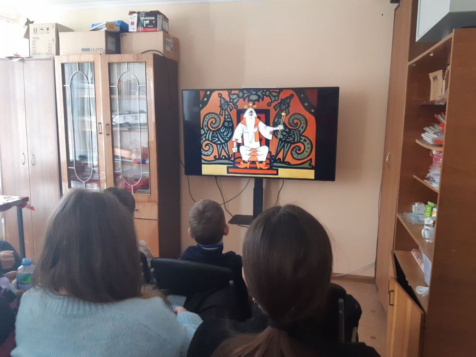 День памяти А. С. Пушкина в сельских учреждениях культуры День памяти А. С. Пушкина в сельских учреждениях культуры