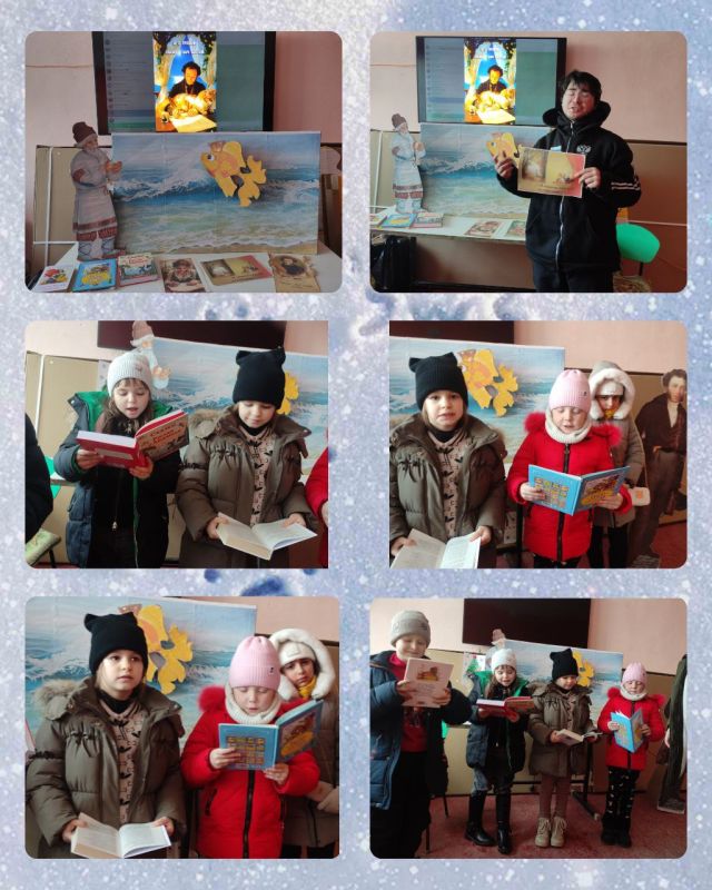 ���� ������ �. �. ������� � �� ���� ������