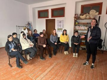 ������� ������� �������: ������ ��������� ��� ����� � ����������