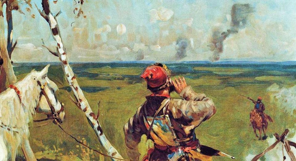 Анна Хорошун: 16 февраля. 1943. Красная Армия освободила Харьков, разгромив корпус СС в составе танковых дивизий «Адольф Гитлер» и «Райх» и дивизии «Великая Германия» Анна Хорошун: 16 февраля. 1943. Красная Армия освободила Харьков, разгромив корпус СС в составе танковых дивизий «Адольф Гитлер» и «Райх» и дивизии «Великая Германия»