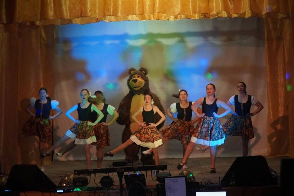 ���������������� ��������� ������ �����������