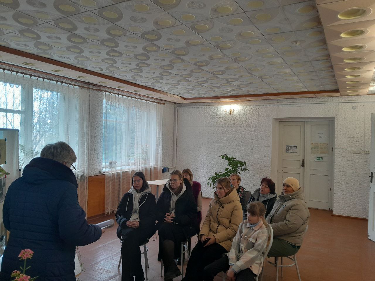 Литературный час «Кудесник слова» Н. С. Лескова Литературный час «Кудесник слова» Н. С. Лескова